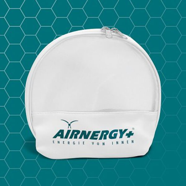 Airnergy Tas voor adembril
