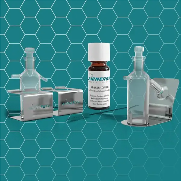 Airnergy Aromaset 2 stuks