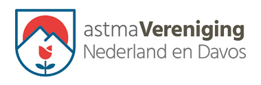 Logo Astma Vereniging Nederland en Davos