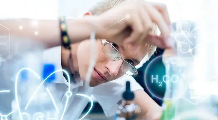 Airnergy geactiveerde zuurstoftherapie wetenschap