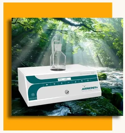 Airnergy: Innovatieve oplossing voor burn-outpreventie, meer vitaliteit en minder verzuim