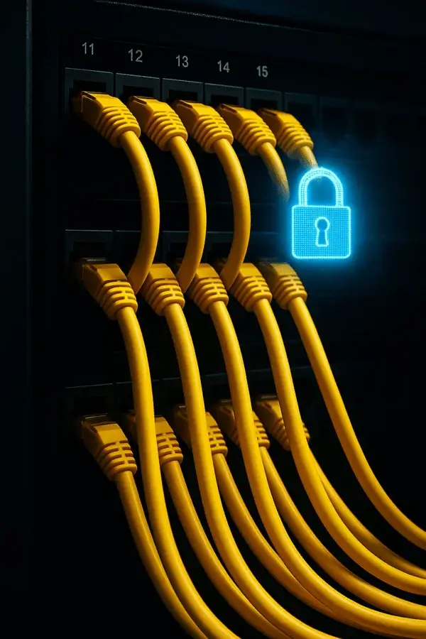 Veiligheid van uw gegevens